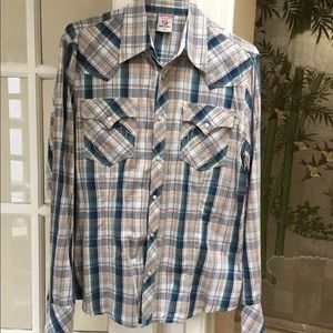 Men’s True Religion Shirt - Size XL